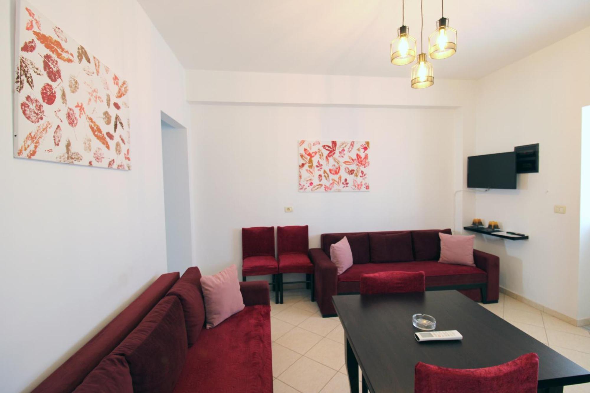Omnia Apartamento *