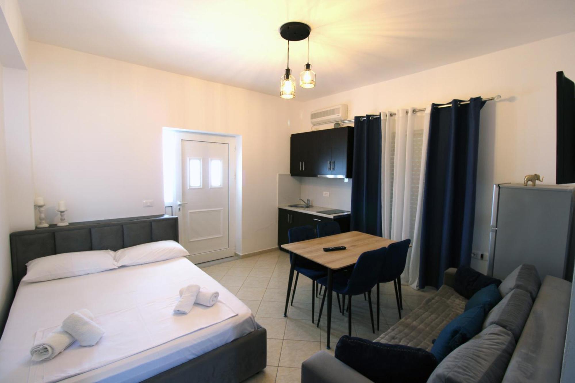 Apartamento Omnia Ksamil