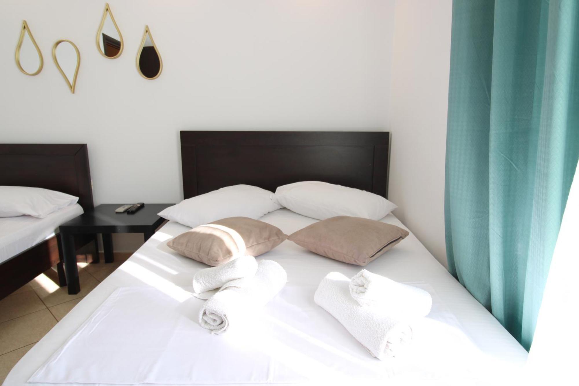 Apartamento Omnia