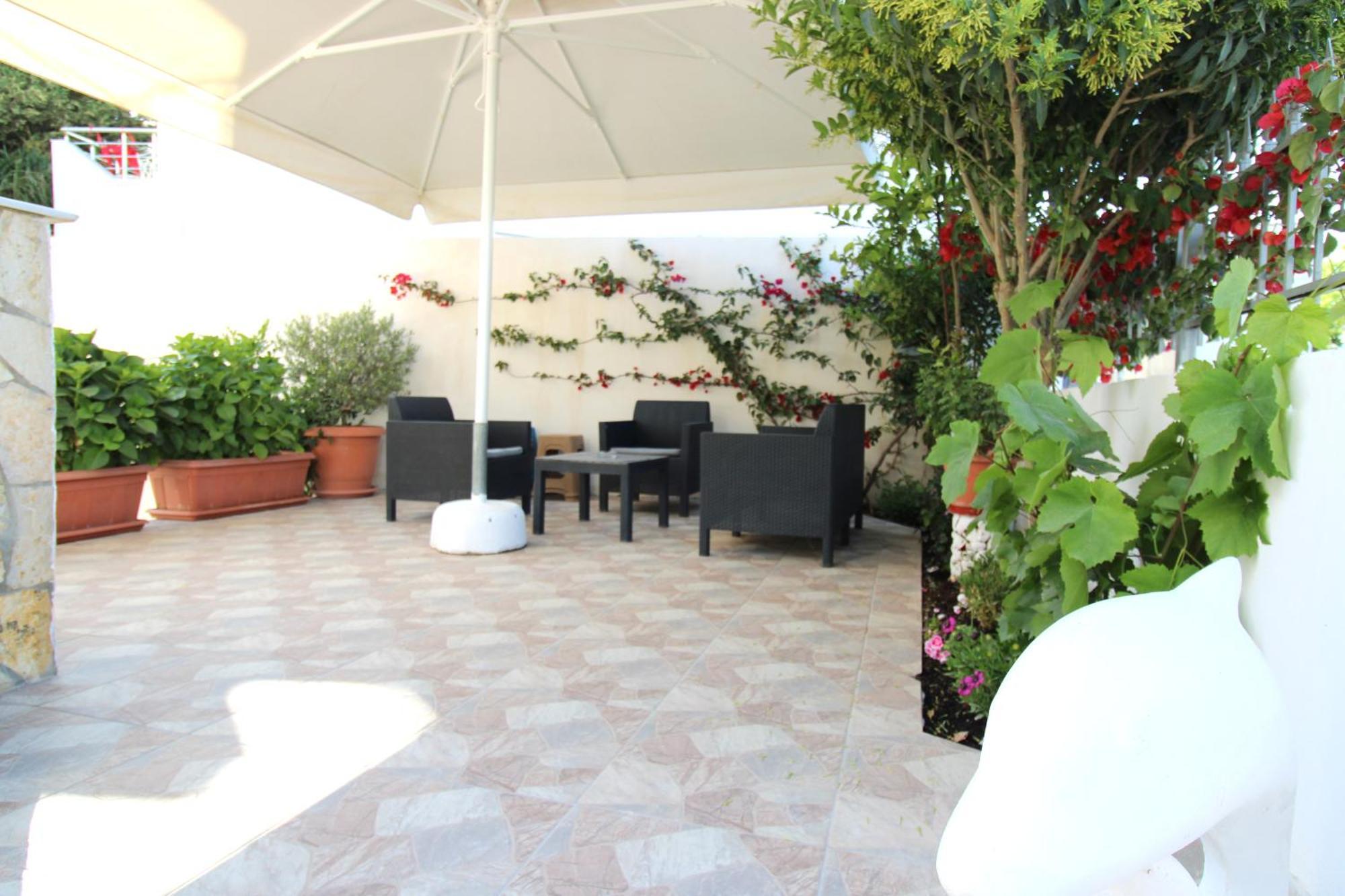 Apartamento Omnia
