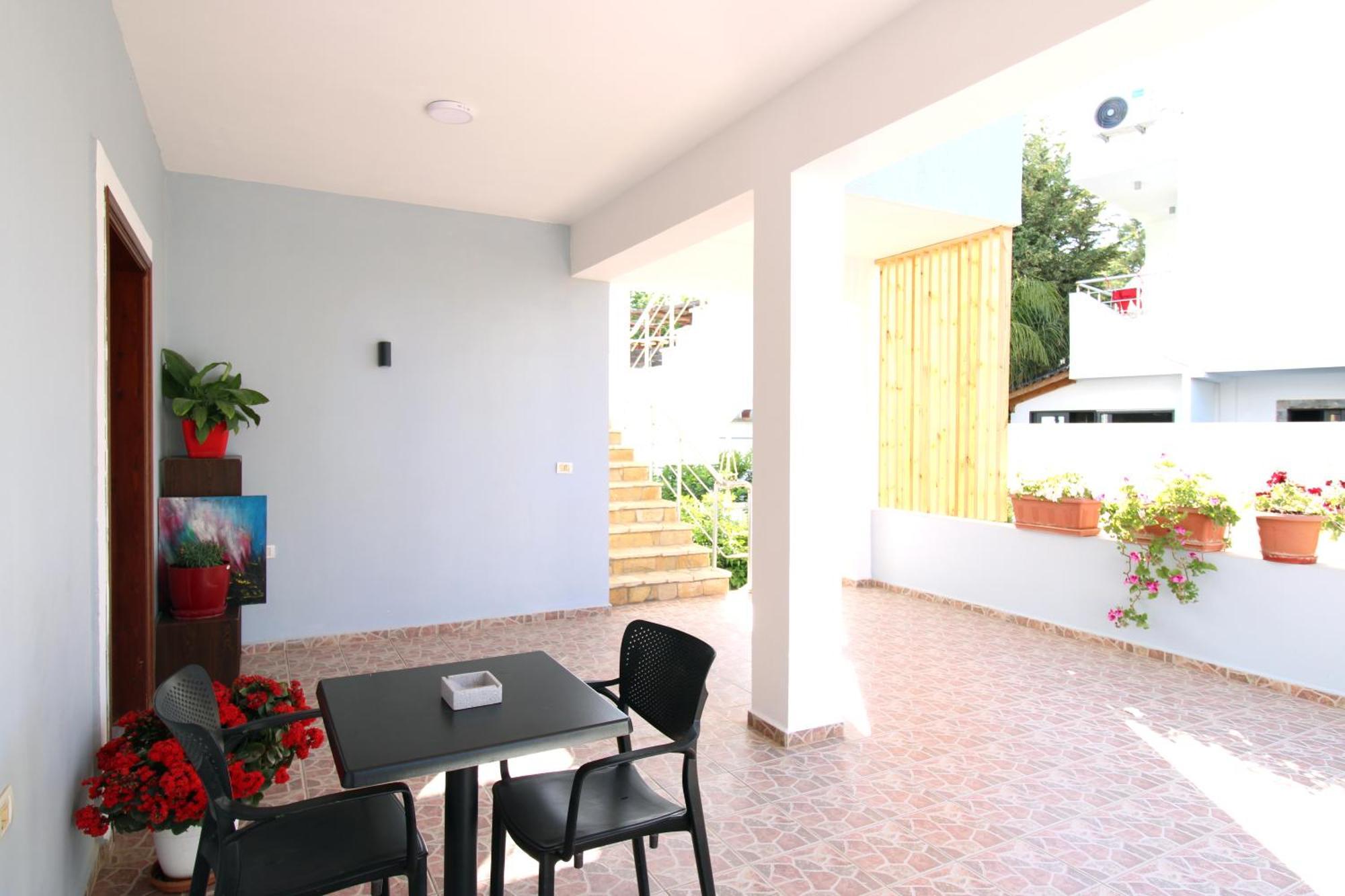 Apartamento Omnia *