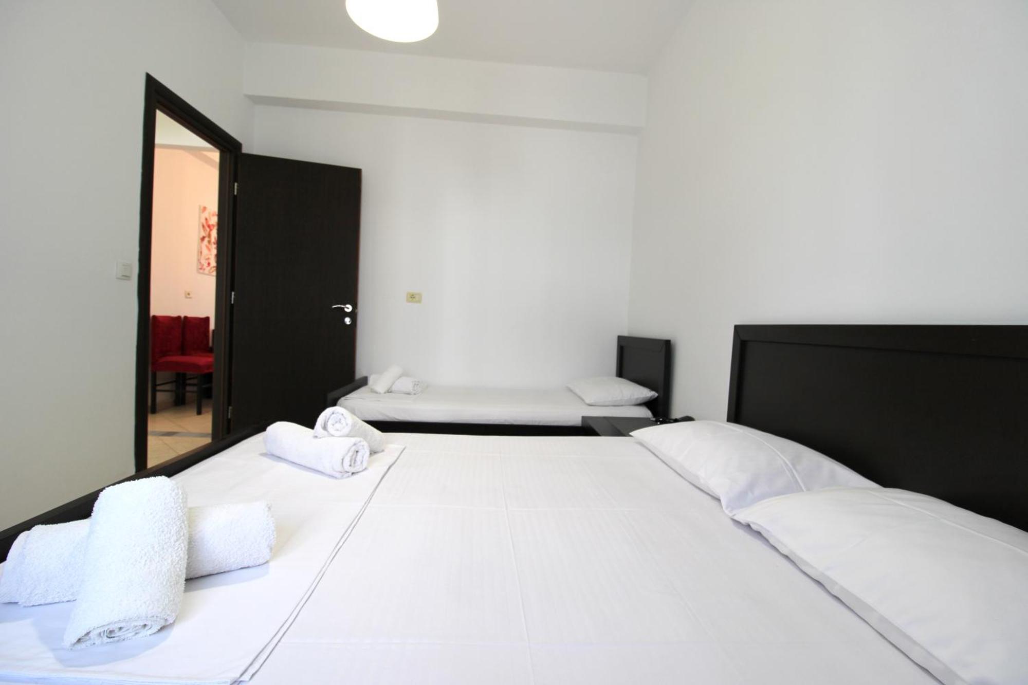 Apartamento Omnia *