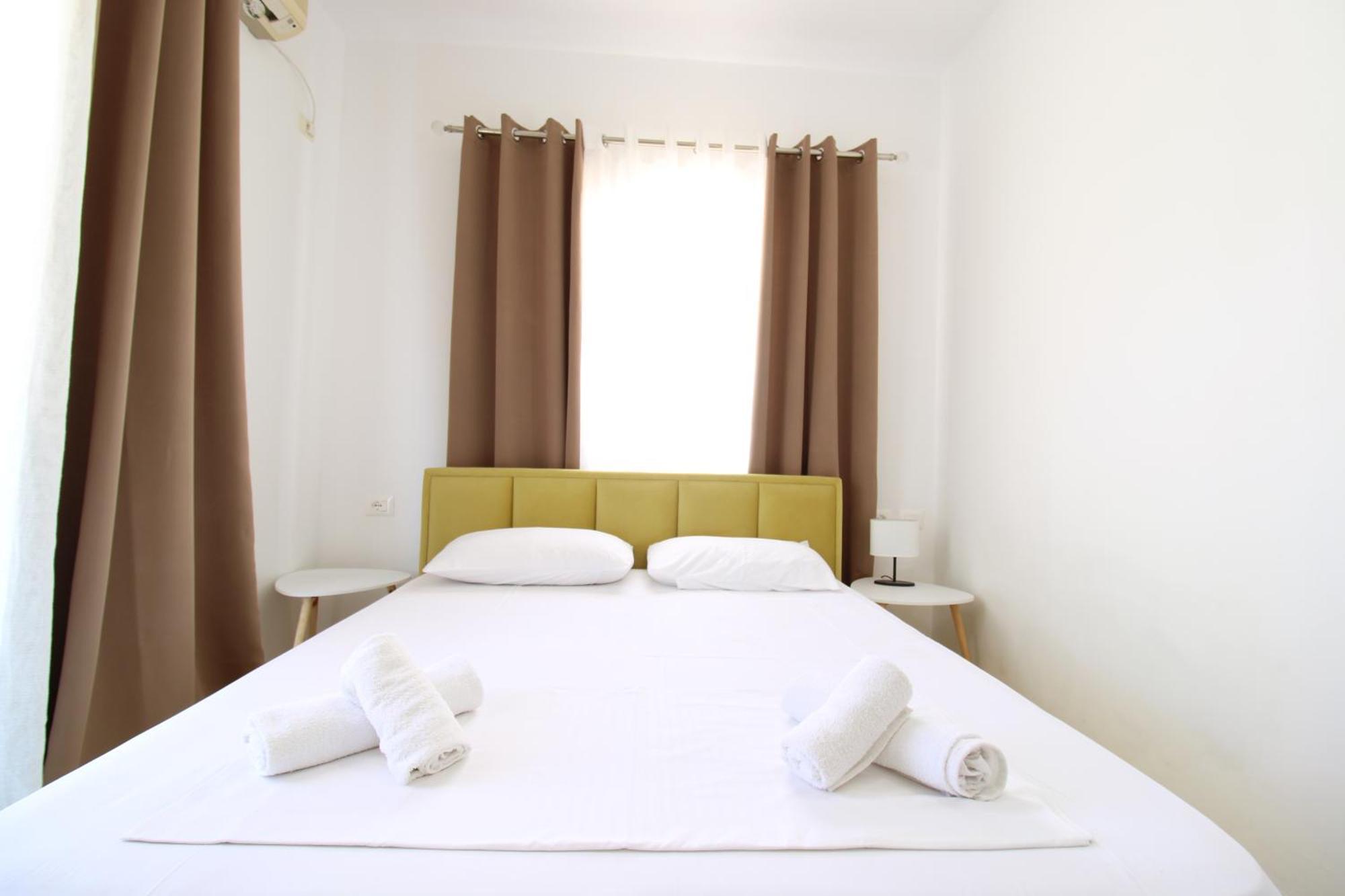 Omnia Apartamento Ksamil