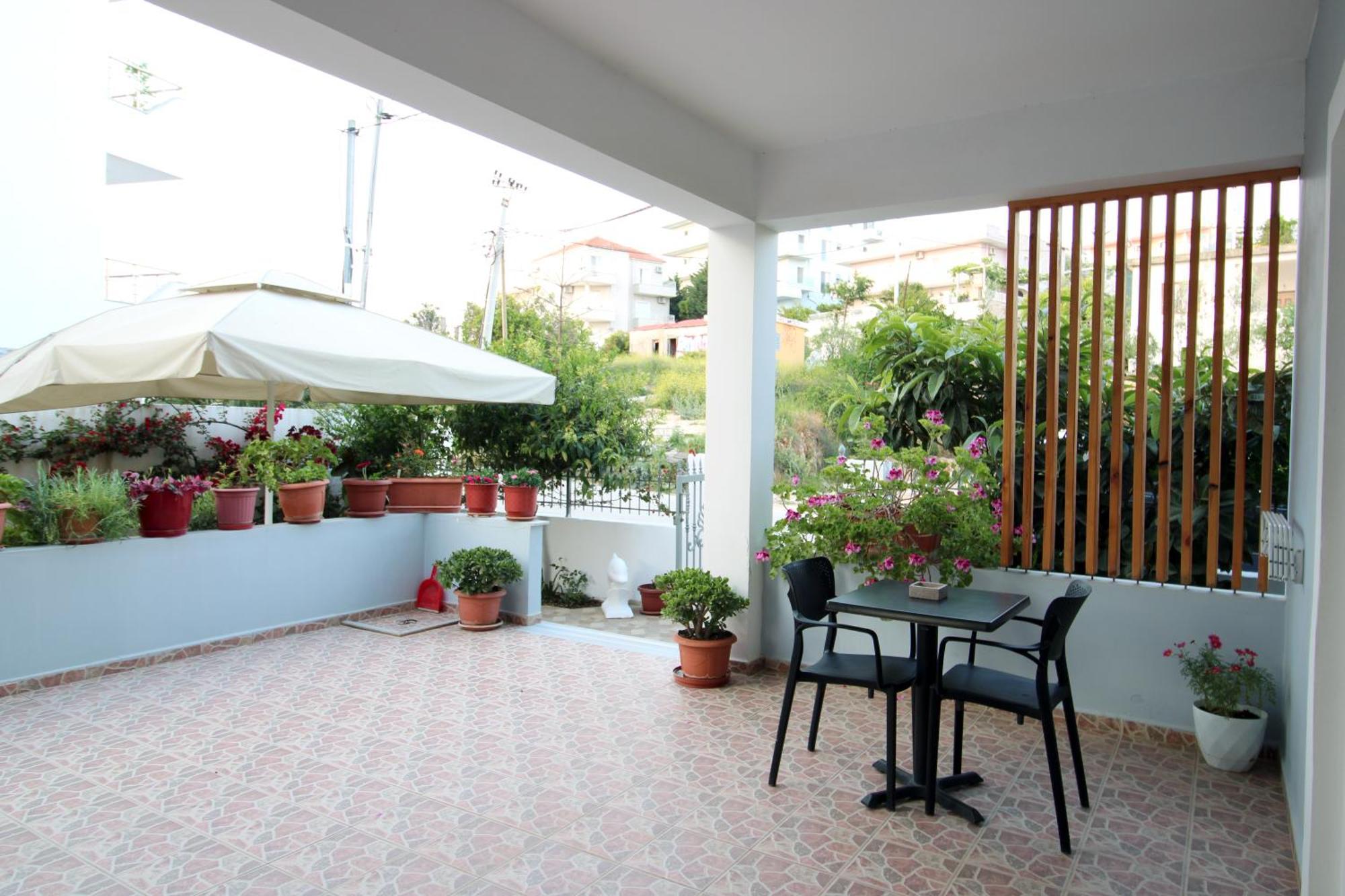 Apartamento Omnia *