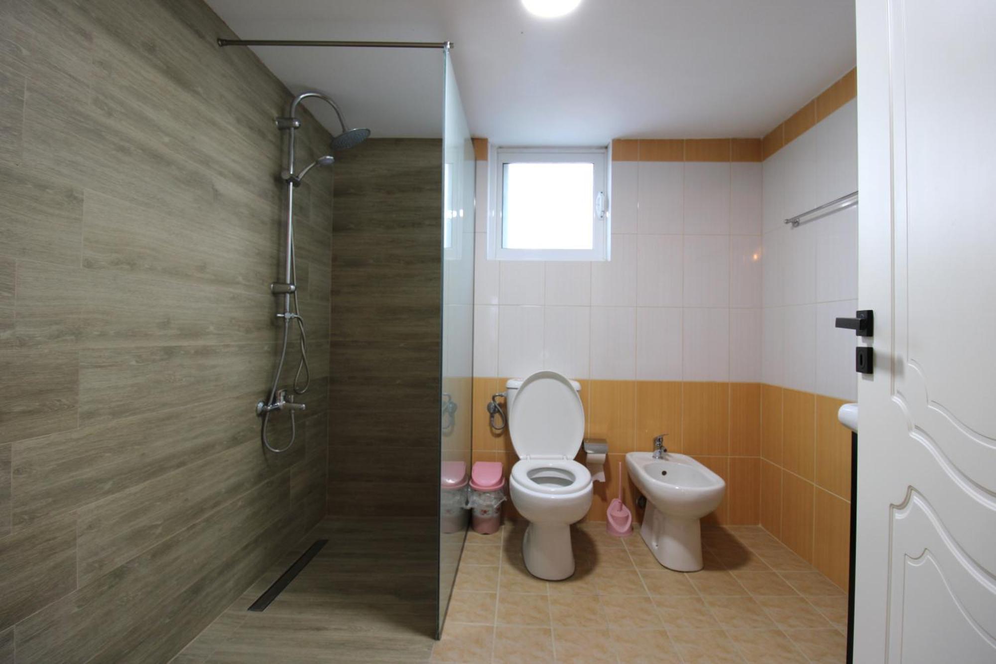 Omnia Apartamento Ksamil
