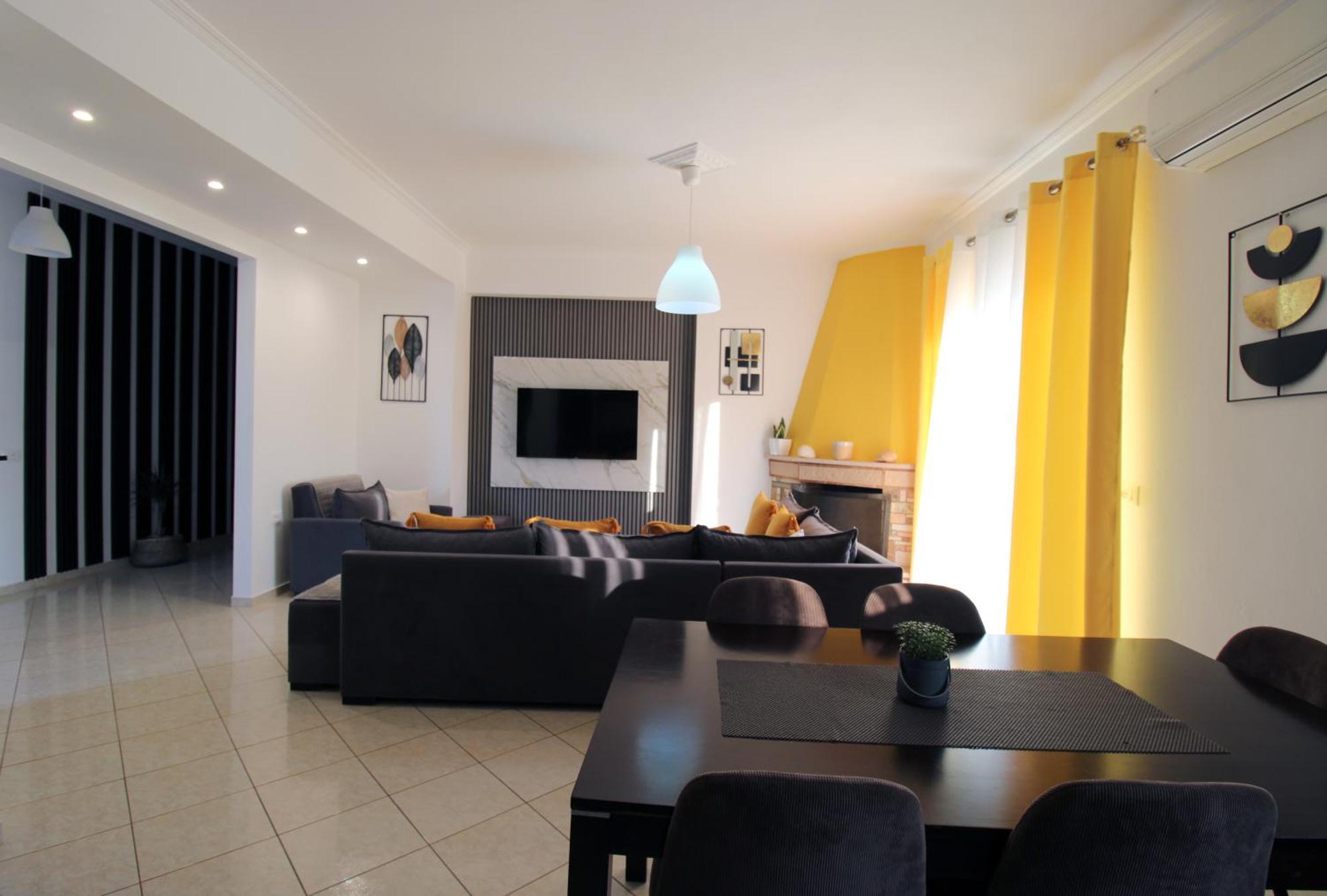 Omnia Apartamento