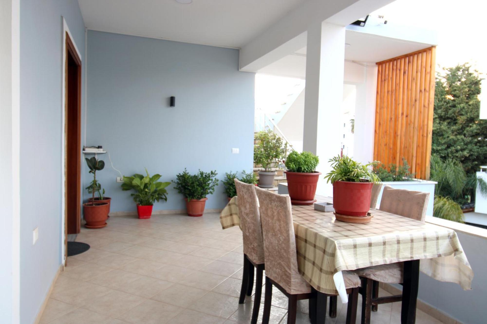 Omnia Apartamento *