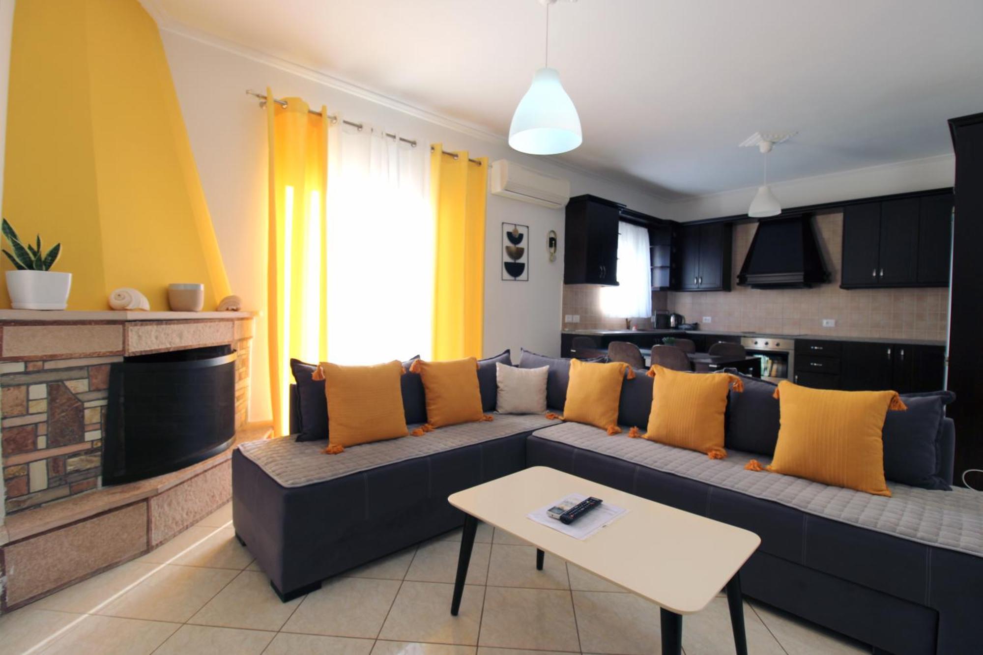 Omnia Apartamento