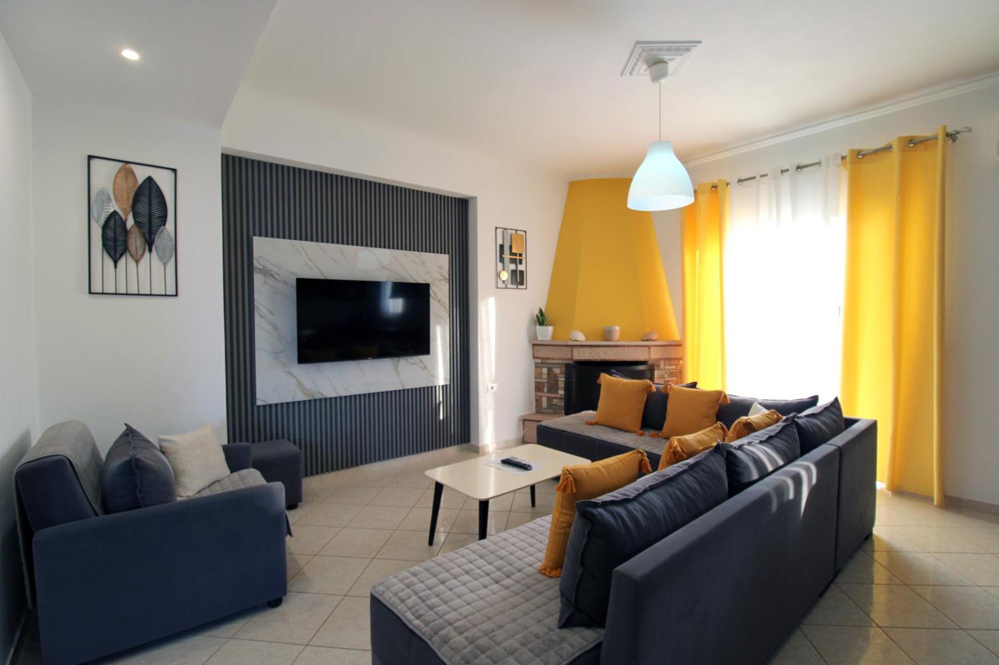 Apartamento Omnia