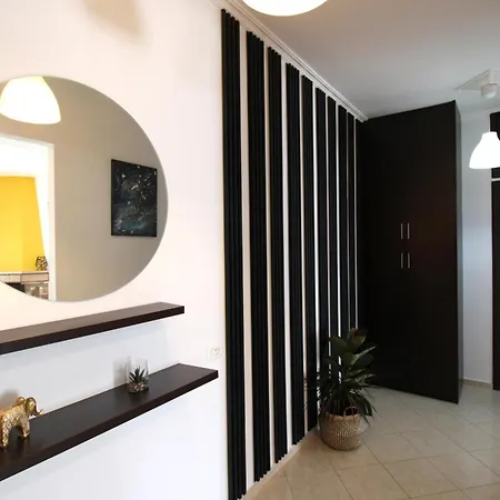 Omnia Apartments Ksamil Exterior photo
