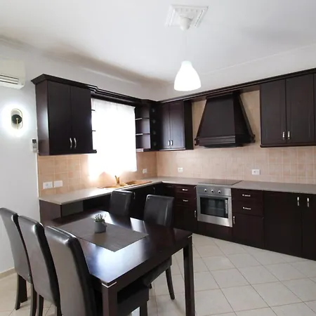 Omnia Apartments Ksamil Exterior photo