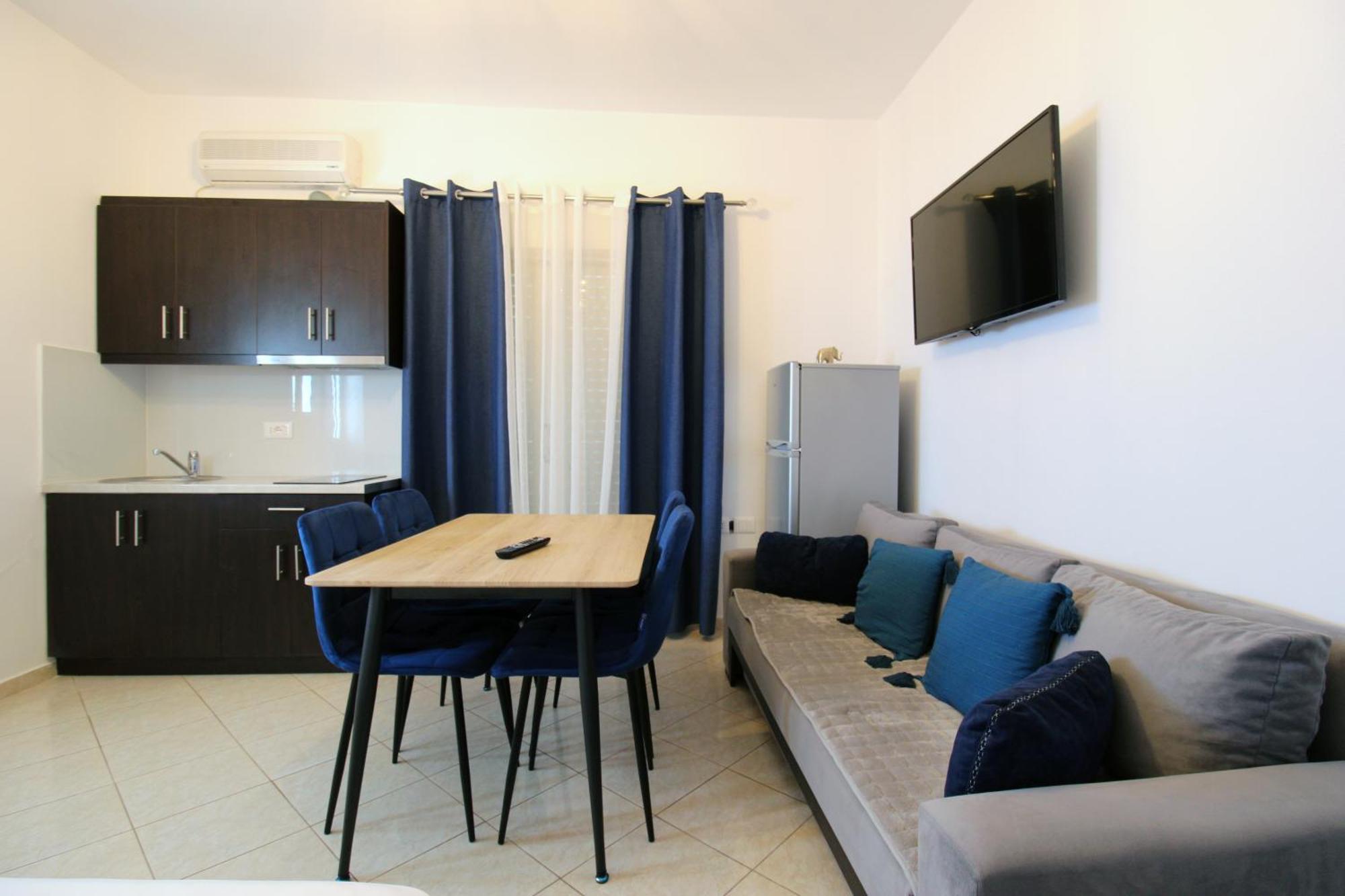 Apartment Omnia