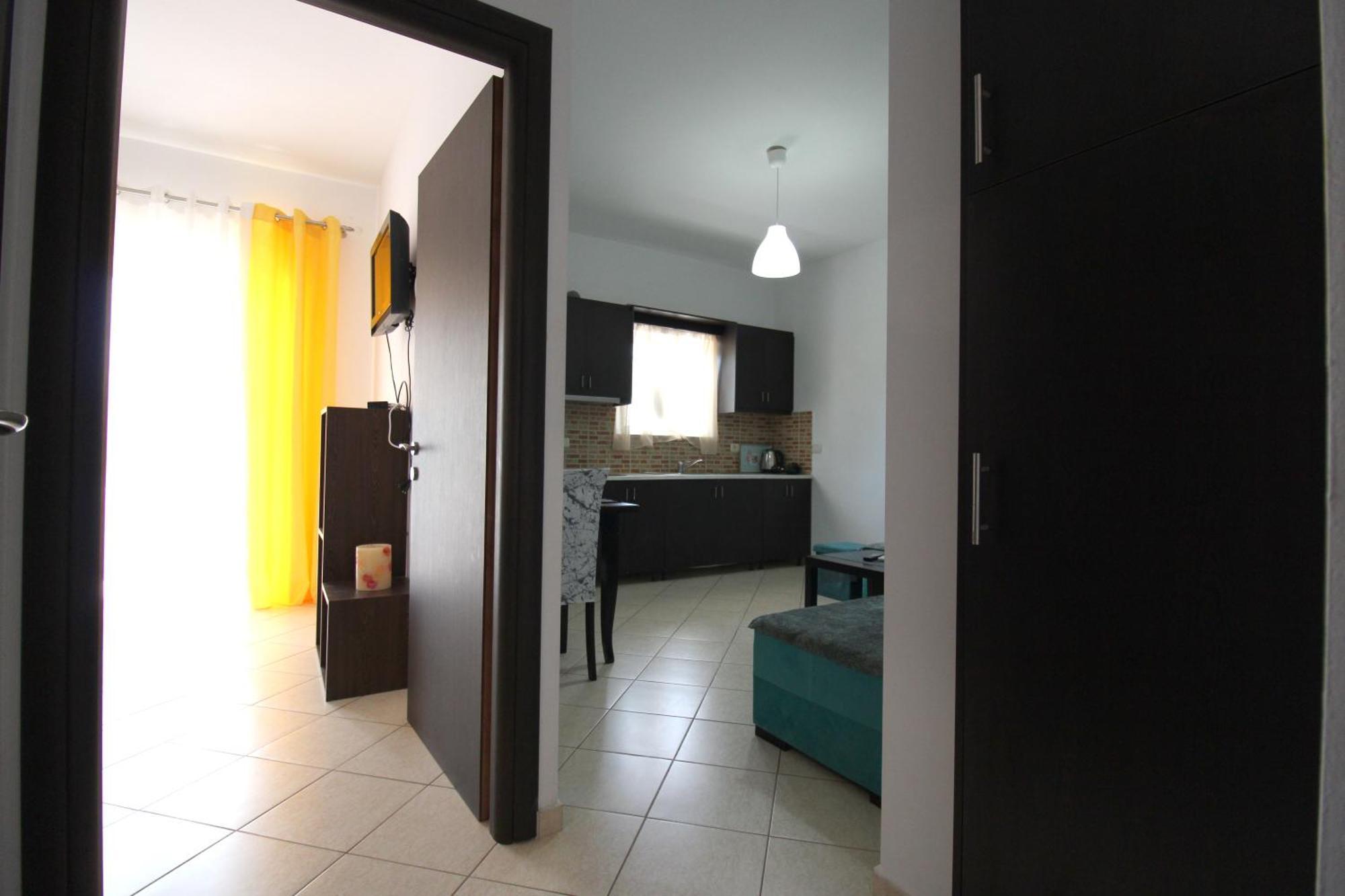Omnia Apartment Ksamil