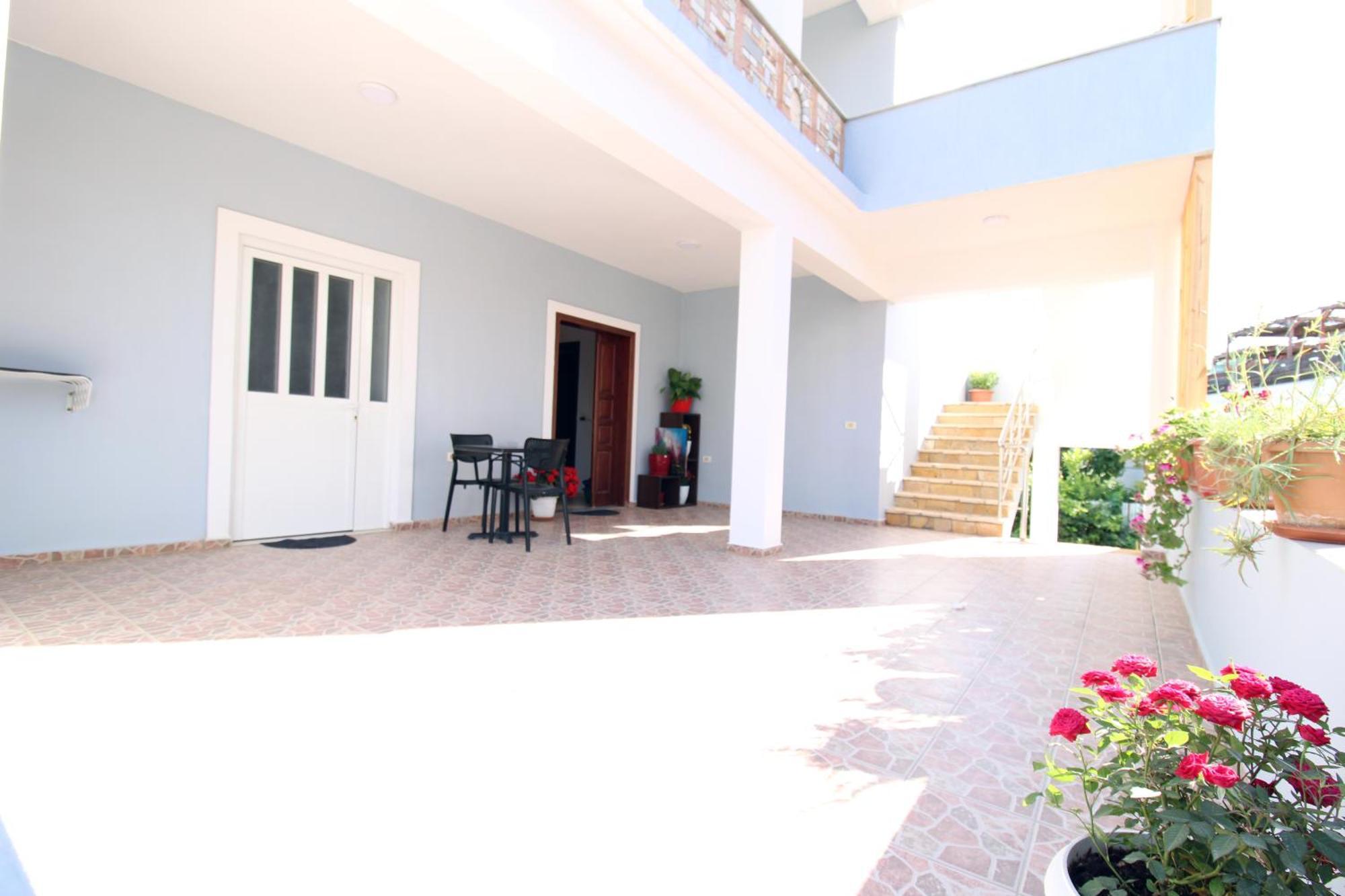 Apartment Omnia *