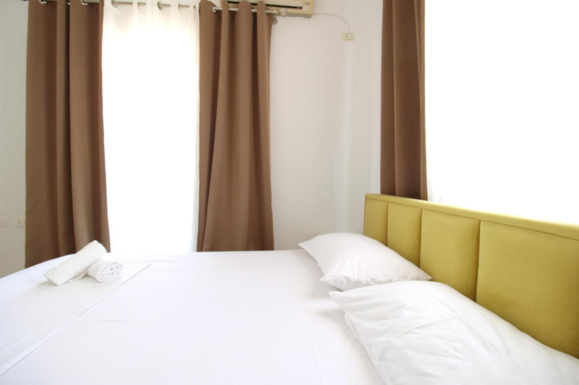 Apartment Omnia Ksamil
