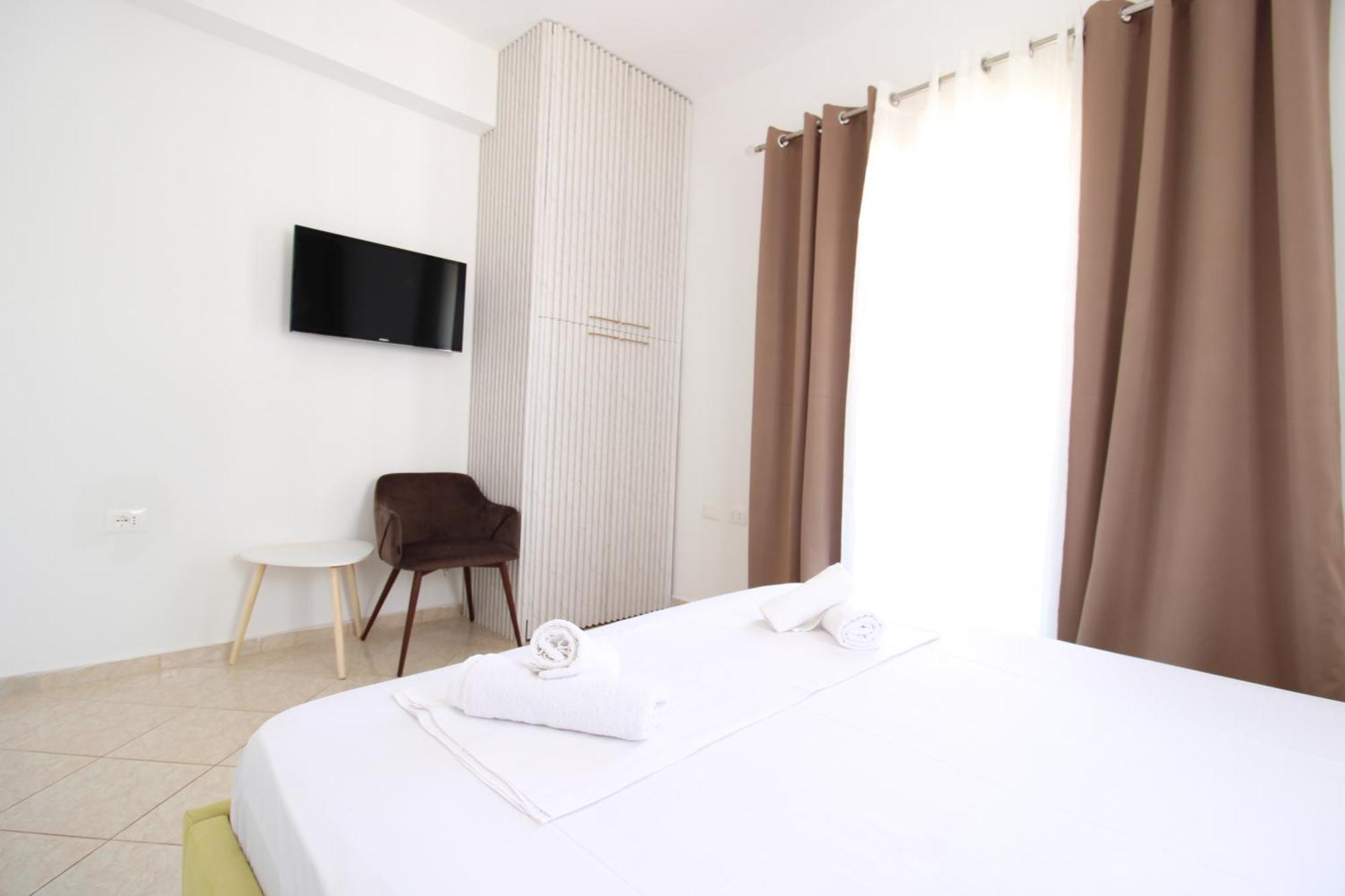 Apartment Omnia