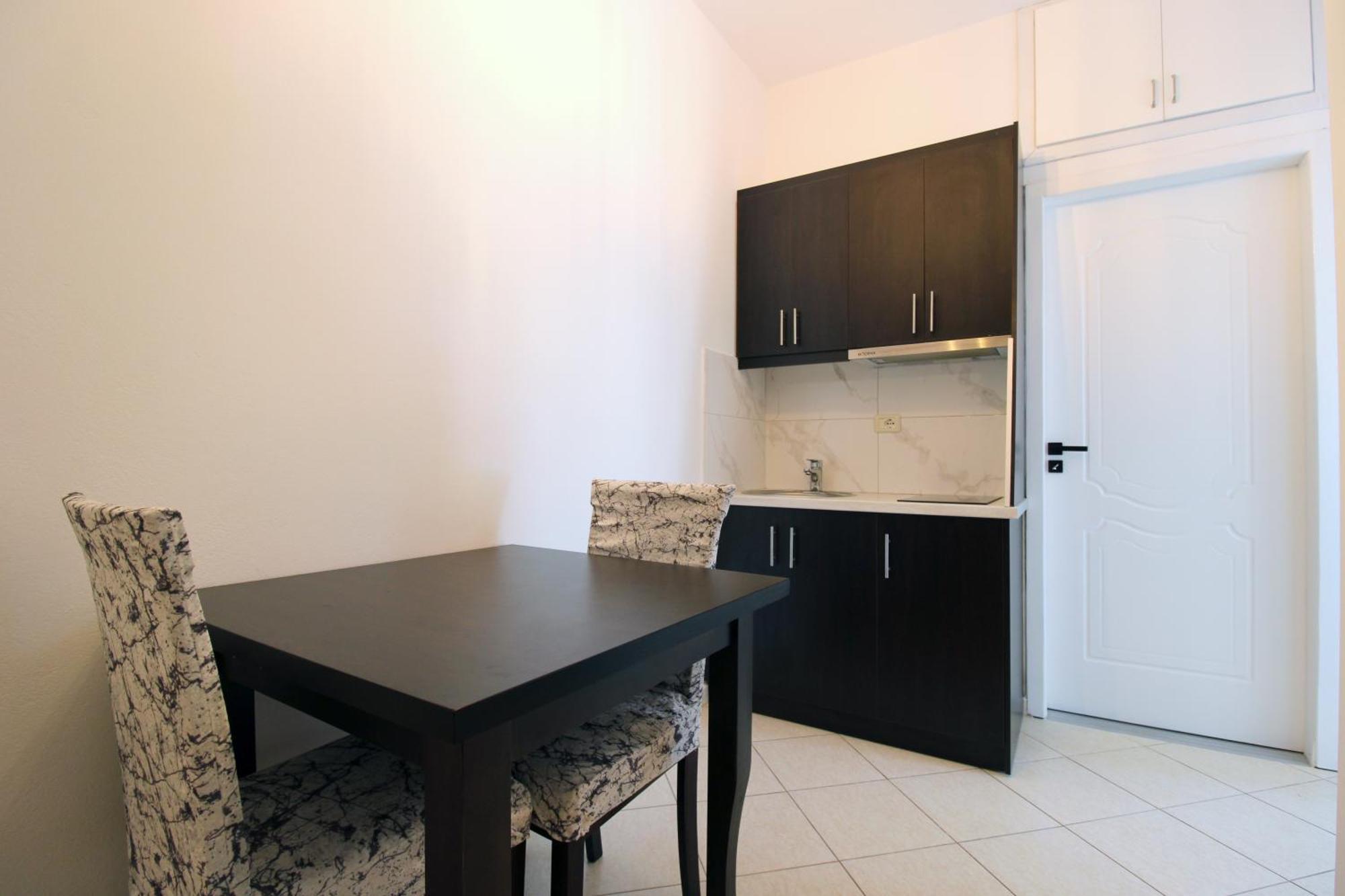Apartment Omnia Ksamil