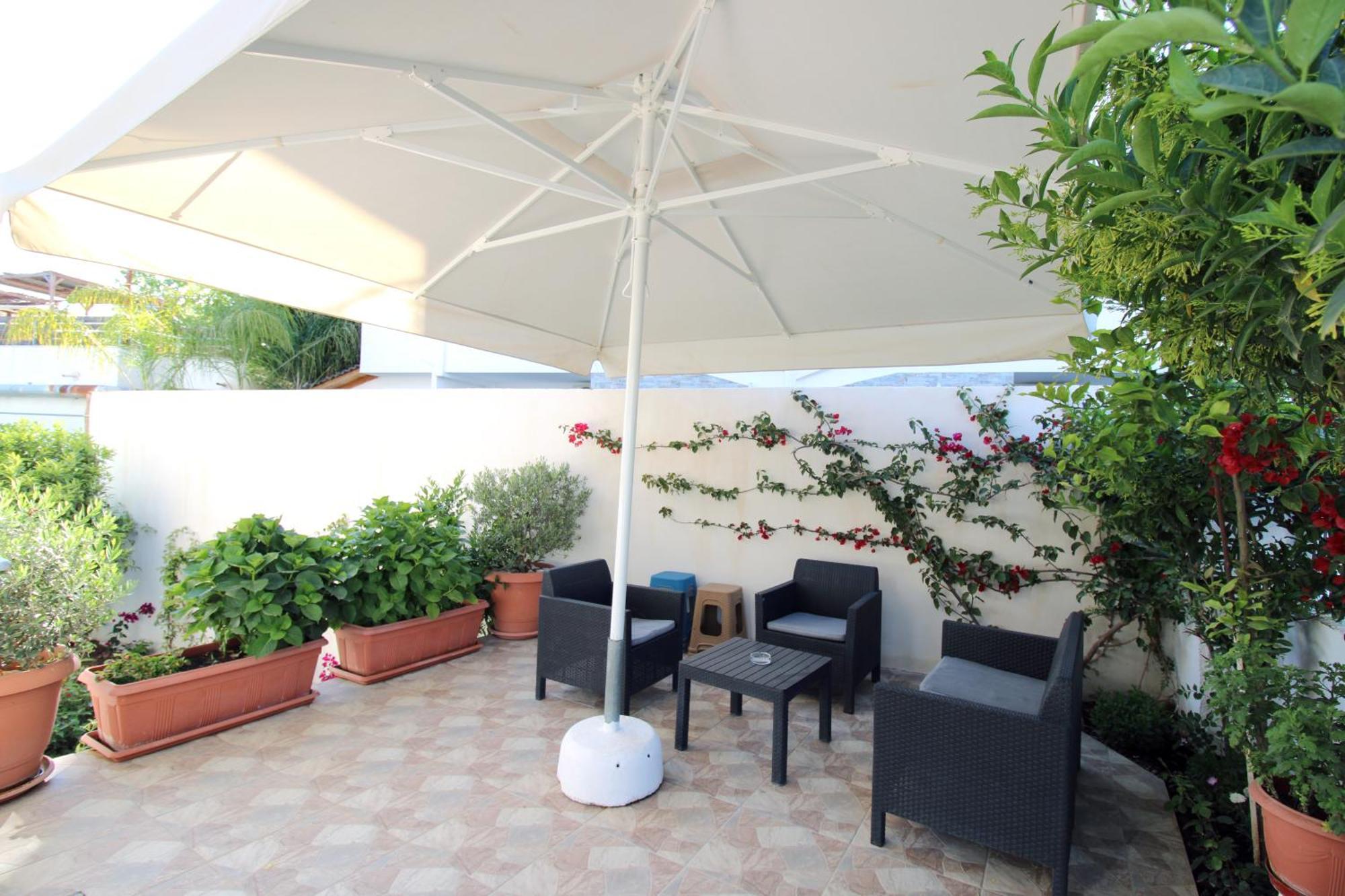 Apartment Omnia