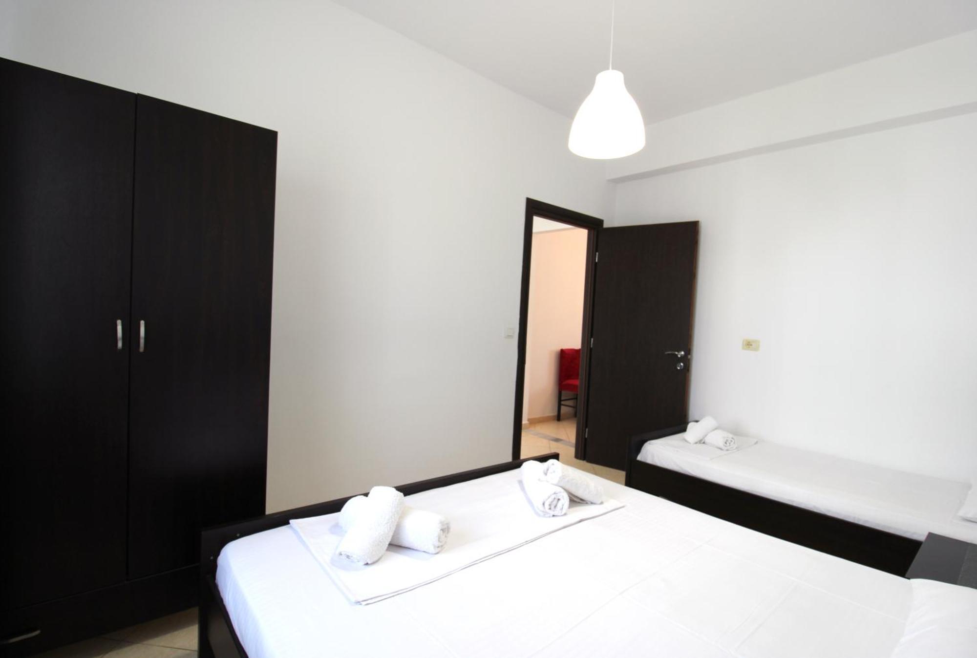 Apartment Omnia Ksamil