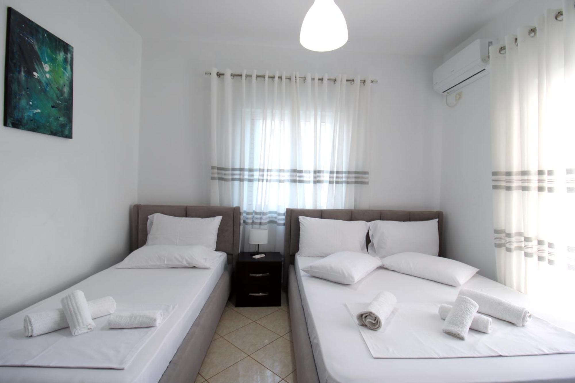 Apartment Omnia