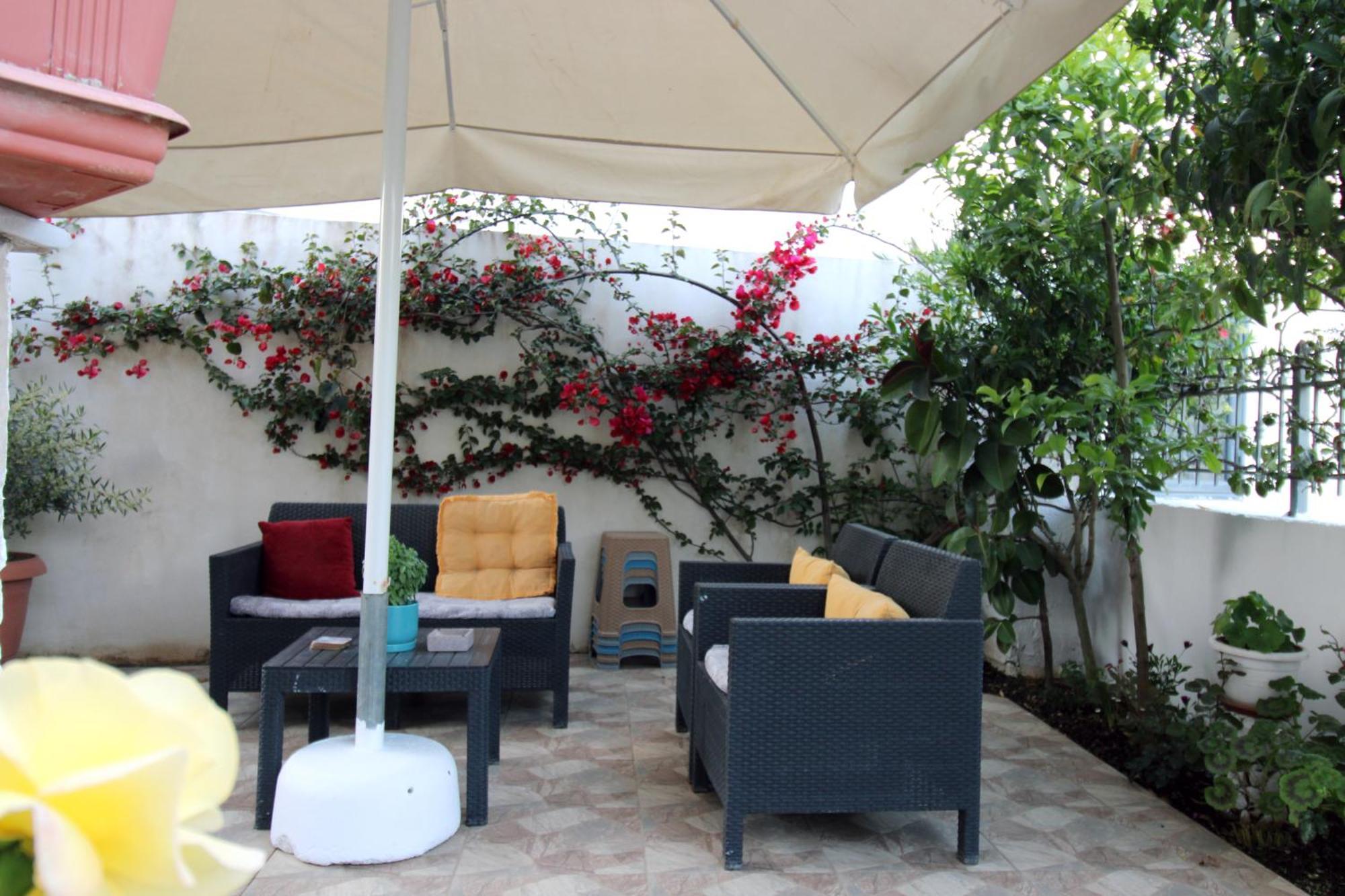 Omnia Apartment Ksamil